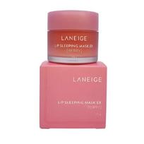 [LANEIGE] Lip Sleeping Mask EX Berry