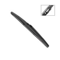 Galinio valytuvo šluotelės ir laikiklio komplektas Opel Astra J Hatch 2009-2015 Priekinio stiklo Galinio stiklo 1set black