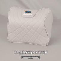Geely Car Headrest Neck Pillow for Xingruixing, Yuel, Binyue, Coolray, Boyue, Dihao Models