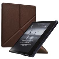 Foldable Protective Case for Kindle Oasis 2/3, Transformable Cover for 7-Inch Kindle E-Reader. Transformable for Oasis 2/3 ruda