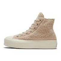 Chuck Taylor All Star Wmns Converse Platform High 'Cozy Club' Women's 570024C 42