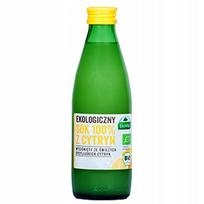 Sicilijos citrinos sultys 100% Ekowital 250 ml