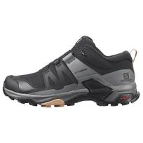 SALOMON Women's X Ultra 4 'Black Sirocco' 412851 38⅔