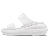 Crocs Crush Sandals 'White' 207670-100 41-42
