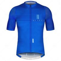 Pro Team Bike Cycling Jersey Set Men's Summer Short Sleeve Mountain Uniform Ropa Ciclismo Maillot Hombre Bicycle Clothing Suit S