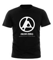 Linkin Park From Zero Tour Wembley Fan T-Shirt/Tee/Top with a unique design. XL