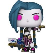 Arcane Jinx 1602 Vinyl Figure Model Toys for Children no box