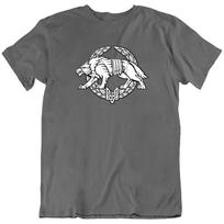 FORCES, Ukraine Army Military Soldier Hero Superhero T Shirt Tee Gift New L