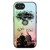 Poster S-Supernaturals Phone Cover for Samsung Galaxy A05 A06 A14 A50 A51 A52 A12 A13 A23 A70 A07 A25 A26 M53 A56 Soft Case Galaxy A52