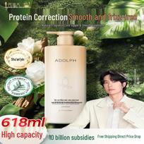 Adolph Natural Plant Scent Smooth Hair Conditioner
