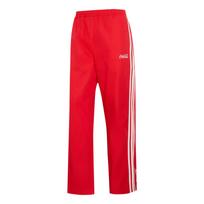 Adidas Originals Coca Cola Laisvalaikio Retro Megztos Sportinės Kelnės Vyriškos kelnės KY2110 M red