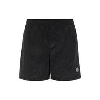 Stone Island Swimshort Black Men Swimwear 1015B0943-A0029 S