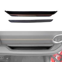 BDV1 Front Passenger Handle Grab Tray Storage Organizer for Jeep Wrangler JL Gladiator JT 4XE Rubicon 2024-2026 Inner Car Accessories juoda