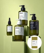 Rootgen Root Volume Hair Loss Special Care Shampoo/Treatment 515ml (Optional) 01 Hair Loss (Women's) Shampoo