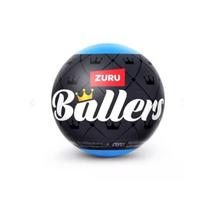 (1 elementas) ZURU FIFA Ballers 2026 Pasaulio taurė 42 tipų personažų atsitiktinė figūrėlė - Sportinė figūrėlė