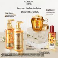 L'Oréal Elvive Extraordinary Oil Hair Treatment