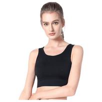 Camel Women's Sports Bra S