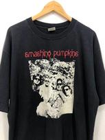 The Smashing Pumpkins Band Shirt Gift For Fan Black Unisex Shirt Reprint KH9566 L