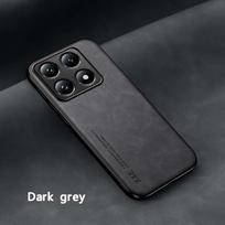 Case For Xiaomi 14T Pro Redmi Note 14 13 Pro Plus Poco X5 X6 Pro Redmi 14C Cover Protective Car Magnetic Holder Coque Funda Capa Xiaomi Poco X6 Pro