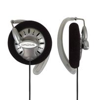 KOSS KSC75 Open-Type Headphones, Over-Ear Type, [Used]