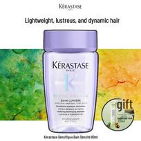 Kérastase Chroma Absolu Shine Shampoo