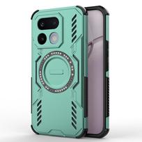 Heat Dissipation For Realme 16 Pro 5G Case Realme 16 Pro Cover Bumper Shockproof Magnetic Charge Phone Cover For Realme 16 Pro realme 16 Pro