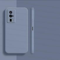 For Xiaomi Redmi K60 Pro Case Xiaomi Redmi K60E K60 Pro Cover Shockproof Liquid Silicone TPU Back Cover Xiaomi Redmi K60 Pro Redmi K60