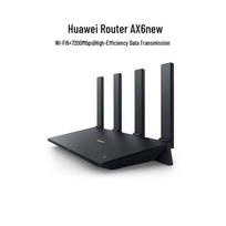Huawei AX6 NEW WiFi 6+ 7200M Smart Router (CN version)