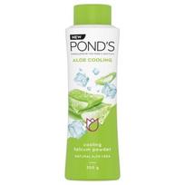 Ponds Aloe vėsinamieji talko milteliai, 300g white