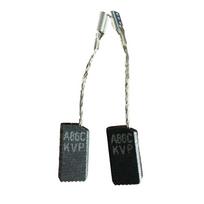 Carbon Brushes A C Carbon Brush KVP Compatible With High Quality