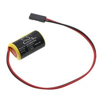 Baterija Siemens 840D, 575332TA, MC2-BAT-AB, 6FC5247-0AA18-0AA0 3V 900mAh