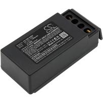 Cavotec MC-3000 MC-3 krano akumuliatorius Tipas. M5-1051-3600 2 kontaktai 7,4 V 3400 mAh Li-Ion