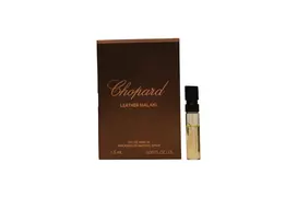 Vyriški kvepalai, Chopard, Leather Malaki Sample EDP