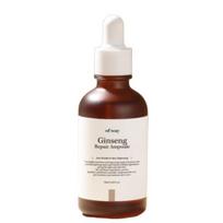a0124 Ofway ekologiško ženšenio + peptido žiemos drėkinamoji ampulė 50 ml Ampoule