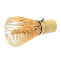Tea Brush Kitchen Accessories 100 Matcha Green Tea Powder Whisk Tea Tool Japanese Ceremony Bamboo Chasen Teaware 1 pcs