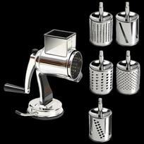 Ruhan Manual Multi-functional Vegetable Chopper