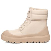 UGG Neumel High Weather Hybrid Boot Birch White Pepper Sneakers 1158208-BHTP 41