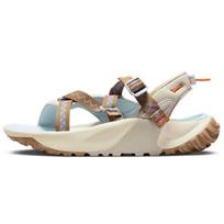Nike Oneonta Sail Celestine Blue Alabaster Moteriškos basutės DX6045-147 35.5