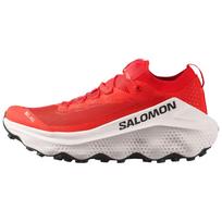 SALOMON Ultra Glide 2 Trail Running Shoes Unisex Red 454841 38
