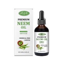3PC Neem Oil Care Essential Oil Nourishing Scalp Skin Care Nail Care Neem Oil