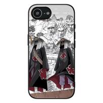 Akatsuki Tsunade Narutos Pain Phone Cover for Motorola Moto Edge 70 60 Fusion NEO Pro G Stylus G56 G96 G52 G04 G05 20 Soft Case Motorola Moto G04s