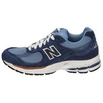 New Balance 2002R Comfortable Soft Running Shoes Unisex sneaker Blue U20022JF 42