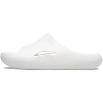 Crocs Non-Slip Durable Sports Slippers Unisex Slippers White 208392-100 34-35