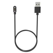for Smart Watch Charger Stable Dock Stand Mount Bracket for Lokmat Appllp 2/4/Pro Charging Cable Holder Power Adapter Ba 1 black