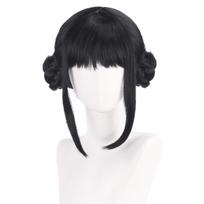Naujas Karių K Pop Kostiumas Rumi Kostiumas Zoey Cosplay Mira Drabužiai Juodi 3D Spausdinimo Merginų Grupė Moterų Helovino Kostiumai Apranga S black
