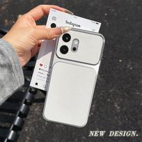 Case for HONOR 600 Transform to 17 Series Design Luxury Leather Casing with Big Camera Window Cover HONOR 600