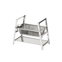 Snow Peak ST-021 Fire Pit (SR) - Camping & Outdoor