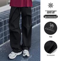 CAMEL Men's Woven Pants