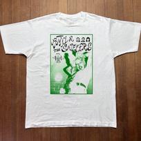 Amyl and the Sniffers Band Music Black T-shirt Cotton Unisex L