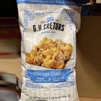 Cretors Chicago Mix Gourmet Caramel & Cheese Popcorn 737g
